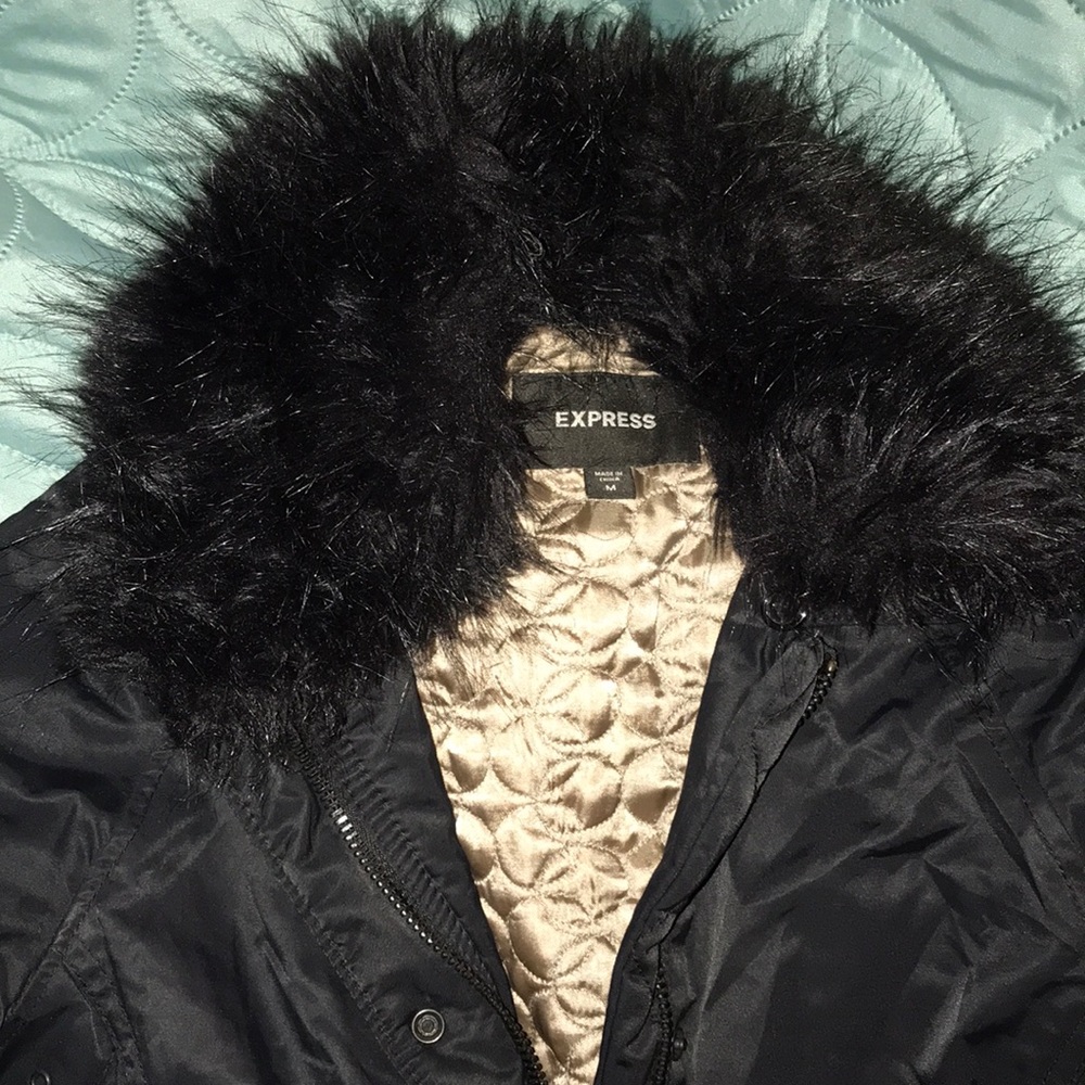 Express Jacket - image 2